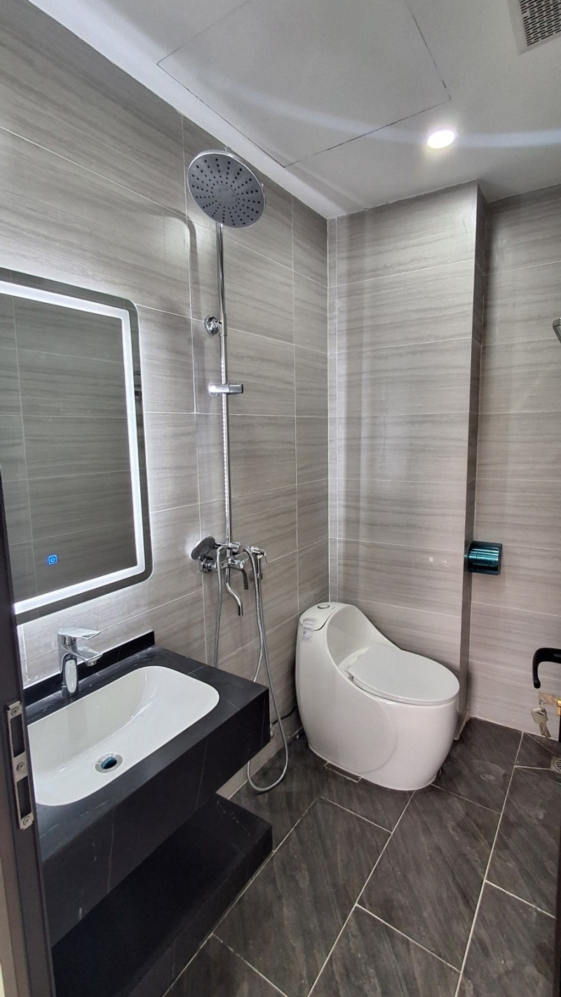 Bán nhà Bát Khối,Cổ Linh 6 tầng,45m,mt4.4m oto vào nhà nhỉnh 9 tỷ - Ảnh 5
